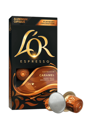 10ccapsule flavourcaramel with capsules 495x692 2