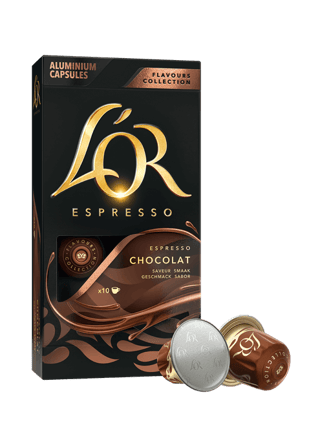 10ccapsule flavour chocolat with capsules 495x692 2
