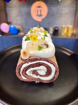 kafferoulade