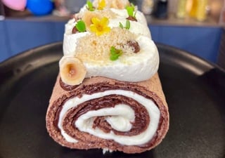 kafferoulade