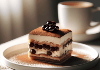 Tiramisu 2