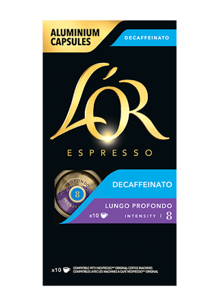 Decaf Updated 2