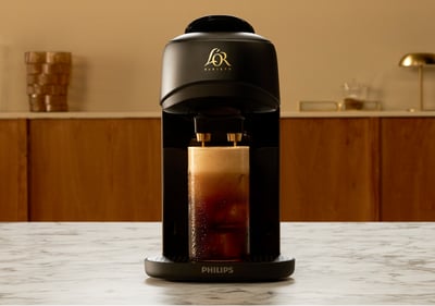 Lor barista